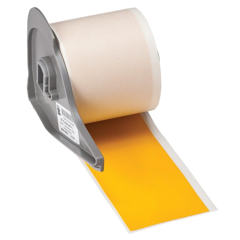 Brady All-Weather Vinyl Labels for Brady All-Weather Vinyl Labels for